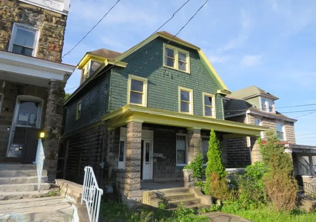Homes for sale in Arlington, PA | 416 Cathedral Ave, Arlington, PA 15210 | MLS# 1758197