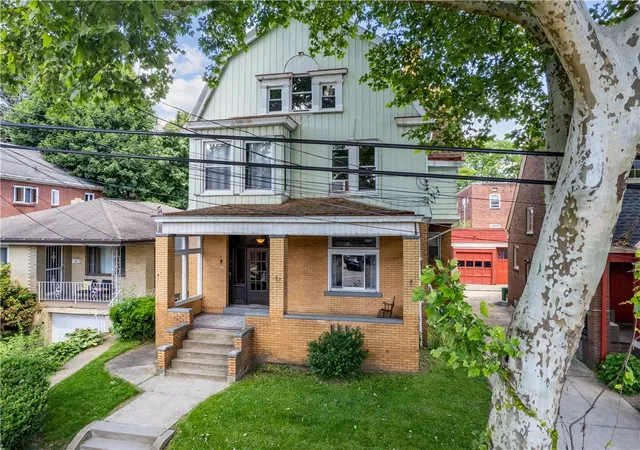 Homes for sale in Aspinwall, PA | 100 Brilliant Ave, Aspinwall, PA 15215 | MLS# 1758266