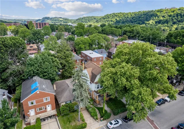 Homes for sale in Aspinwall, PA | 100 Brilliant Ave, Aspinwall, PA 15215 | MLS# 1758266