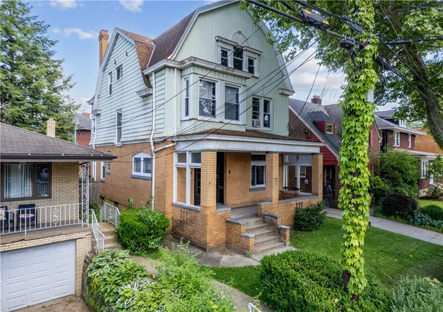 Homes for sale in Aspinwall, PA | 100 Brilliant Ave, Aspinwall, PA 15215 | MLS# 1758266