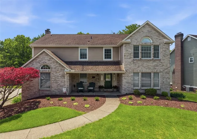 Homes for sale in Pine Twp, PA | 703 Willowcrest Dr, Pine Twp, PA 15044 | MLS# 1758076