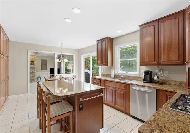 Homes for sale in Pine Twp, PA | 703 Willowcrest Dr, Pine Twp, PA 15044 | MLS# 1758076