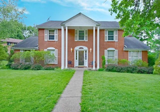 1st image of 1893 Stage Dr, Allison Park, PA 15101 | MLS# 1758279