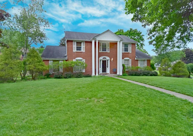3rd image of 1893 Stage Dr, Allison Park, PA 15101 | MLS# 1758279