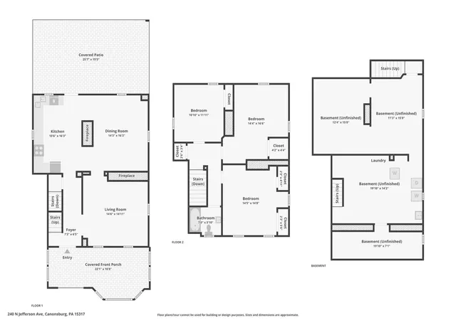 29th image of (Undisclosed), Canonsburg, PA 15317 | MLS# 1758289