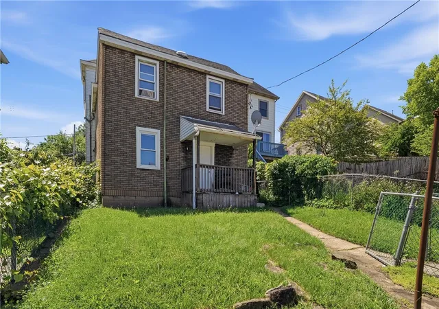 Photo 2 of Multi family home for sale at 347 E 13th Avenue, Homestead, PA 15120 | MLS# 1758234 | Listing updated on 2026-06-06
