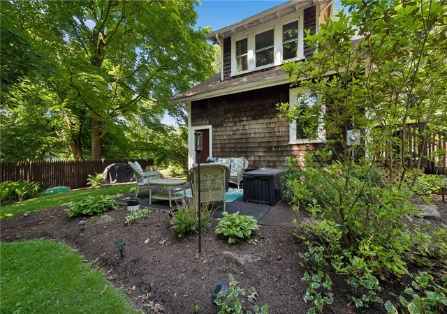 2nd image of 5616 Meridian Rd, Gibsonia, PA 15044 | MLS# 1758237