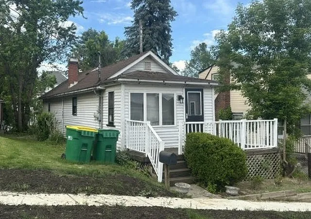 1st image of 209 Penn Avenue, Twp Of But Sw, PA 16045 | MLS# 1758302