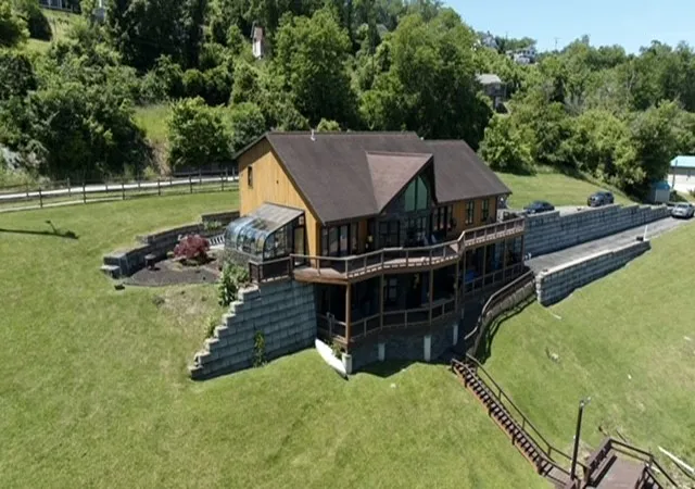2nd image of 00 Water Street, Rices Landing, PA 15357 | MLS# 1758309
