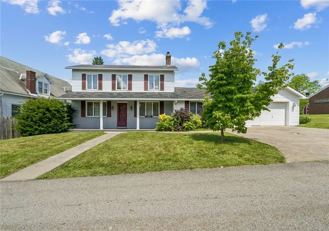 Homes for sale in Dry Tav/rices Landing, PA | 127 Carmichaels Street, Dry Tav/rices Landing, PA 15357 | MLS# 1758312