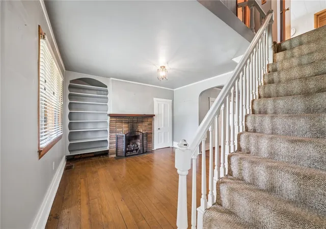 Homes for sale in Dry Tav/rices Landing, PA | 127 Carmichaels Street, Dry Tav/rices Landing, PA 15357 | MLS# 1758312