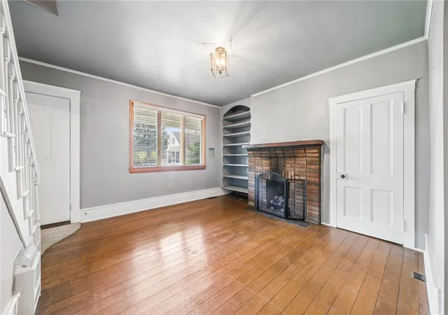 Homes for sale in Dry Tav/rices Landing, PA | 127 Carmichaels Street, Dry Tav/rices Landing, PA 15357 | MLS# 1758312