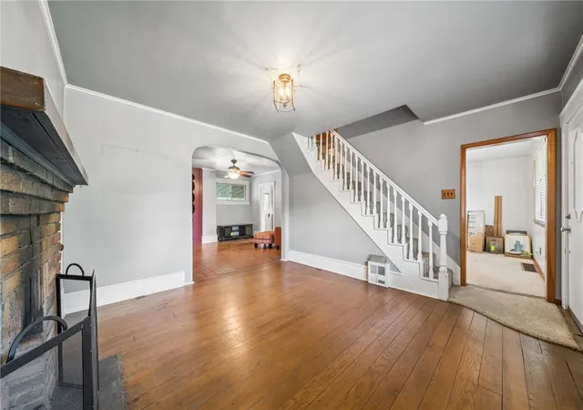 Homes for sale in Dry Tav/rices Landing, PA | 127 Carmichaels Street, Dry Tav/rices Landing, PA 15357 | MLS# 1758312