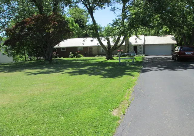 Homes for sale in Chippewa Twp, PA | 111 Linden St, Chippewa Twp, PA 15010 | MLS# 1758290