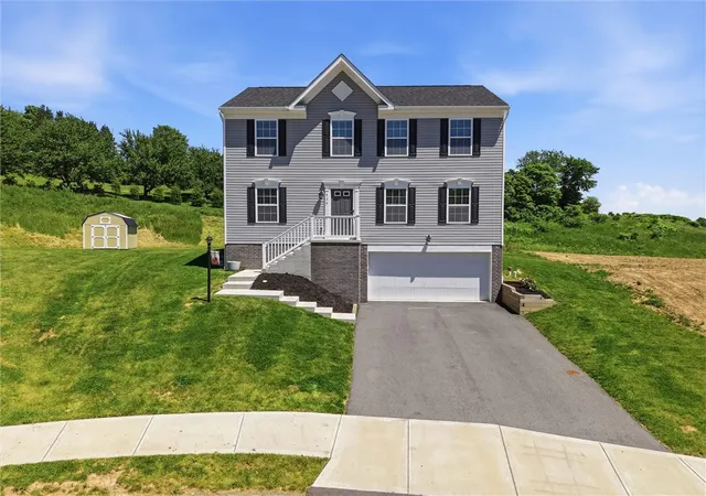 1st image of 714 Dahlia Dr, Belle Vernon, PA 15012 | MLS# 1757783