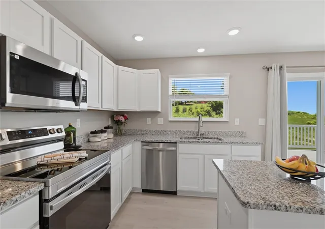 2nd image of 714 Dahlia Dr, Belle Vernon, PA 15012 | MLS# 1757783