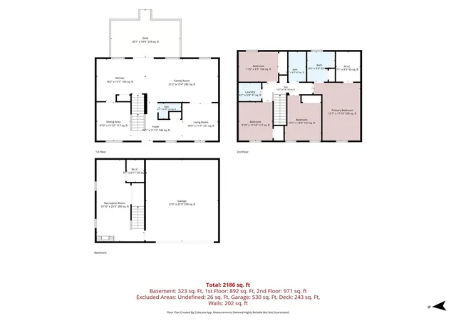 44th image of 714 Dahlia Dr, Belle Vernon, PA 15012 | MLS# 1757783