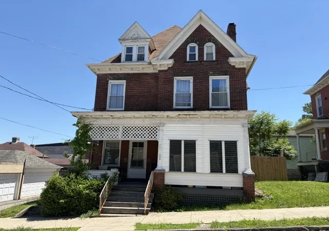 Homes for sale in Charleroi Boro, PA | 234 3rd St, Charleroi Boro, PA 15022 | MLS# 1758037