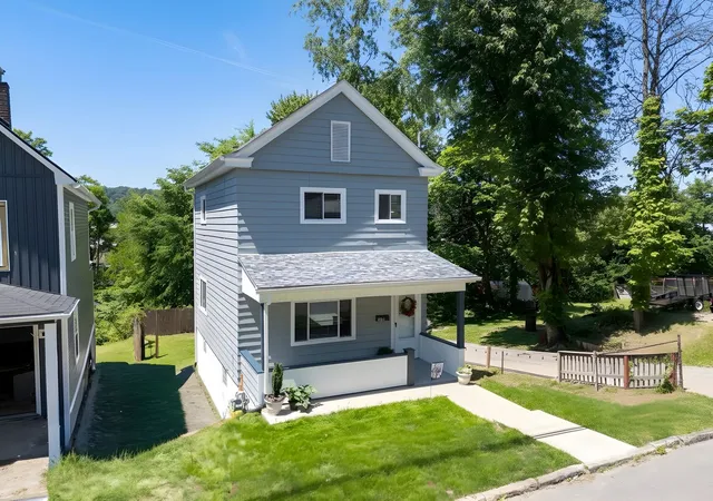 Photo 2 of Single family home for sale at 1628 2nd Avenue, Conway, PA 15027 | MLS# 1758324 | Listing updated on 2026-07-08