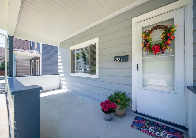 Photo 4 of Single family home for sale at 1628 2nd Avenue, Conway, PA 15027 | MLS# 1758324 | Listing updated on 2026-07-08