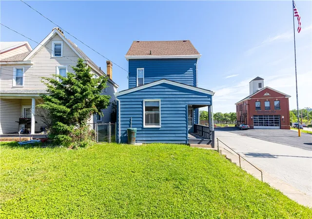Homes for sale in Munhall, PA | 714 E 13Th, Munhall, PA 15120 | MLS# 1758186