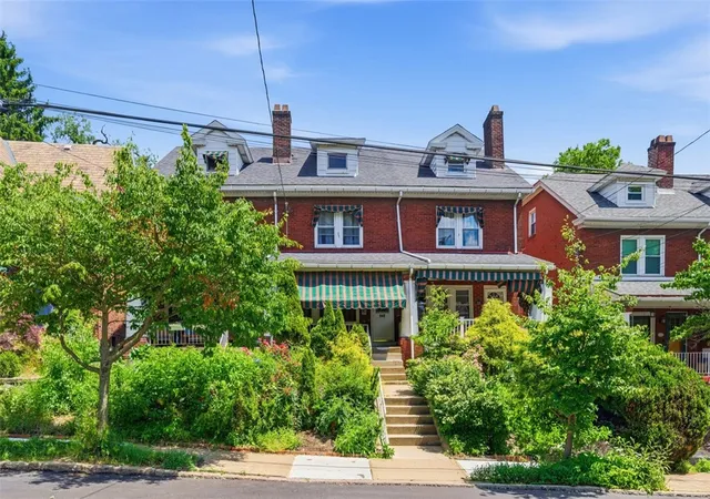 Homes for sale in Highland Park, PA | 848 Heberton St, Highland Park, PA 15206 | MLS# 1758177