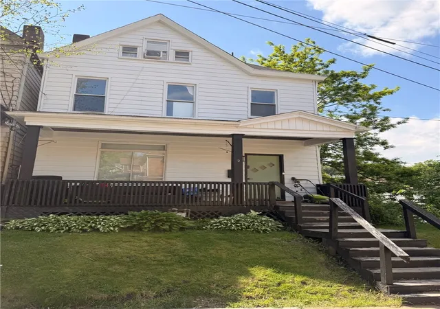 Homes for sale in Crafton Heights, PA | 2 Elmont St, Crafton Heights, PA 15205 | MLS# 1758347