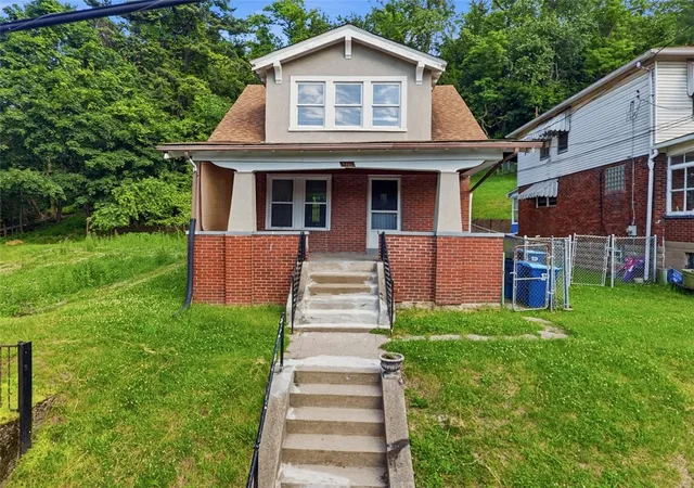 1st image of 8609 Westwood Road, Penn Hills, PA 15235 | MLS# 1758242