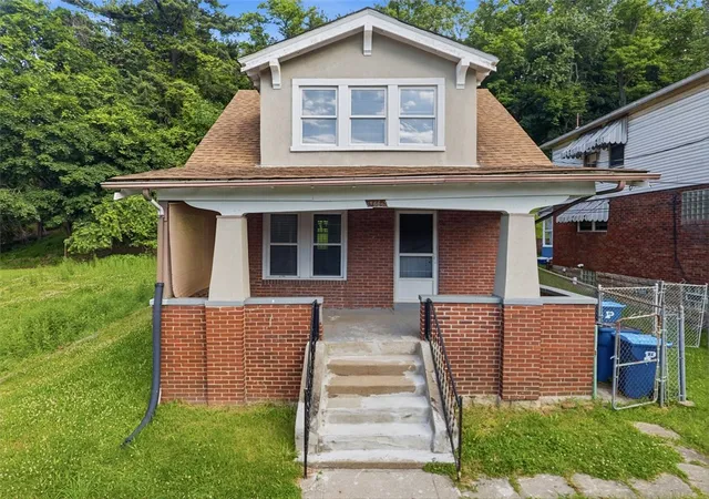 2nd image of 8609 Westwood Road, Penn Hills, PA 15235 | MLS# 1758242