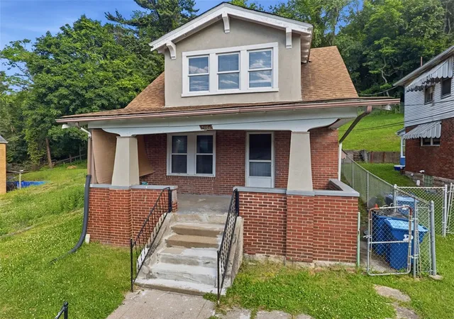 3rd image of 8609 Westwood Road, Penn Hills, PA 15235 | MLS# 1758242