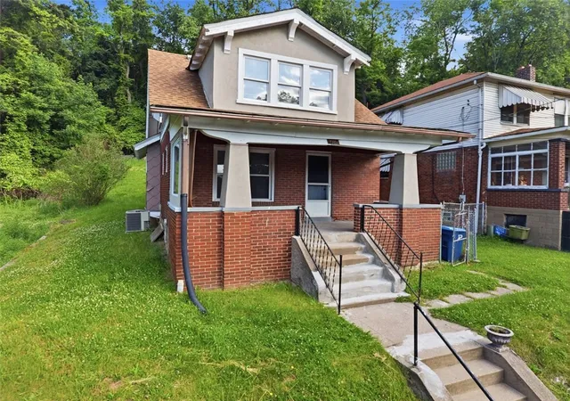 4th image of 8609 Westwood Road, Penn Hills, PA 15235 | MLS# 1758242