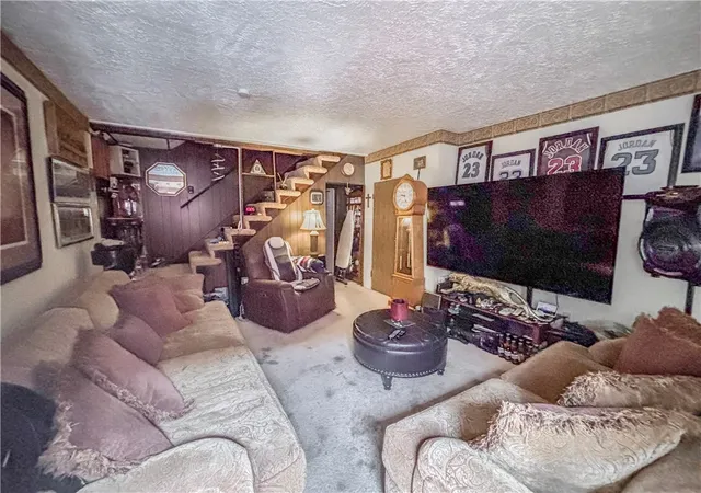 Photo 3 of Townhouse for sale at 331 Washington St, Mc Kees Rocks, PA 15136 | MLS# 1757829 | Listing updated on 2026-07-27