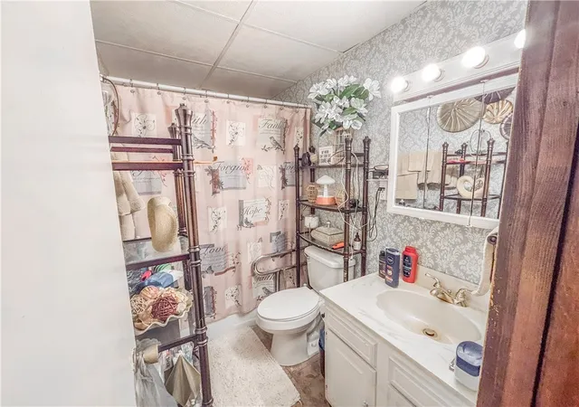 Photo 5 of Townhouse for sale at 331 Washington St, Mc Kees Rocks, PA 15136 | MLS# 1757829 | Listing updated on 2026-07-27