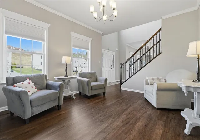 Photo 3 of Sale Pending at 133 Azalea Cir, Belle Vernon, PA 15012 | MLS# 1758361 | Listing updated on 2026-07-08