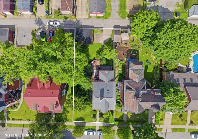 38th image of 410 S Pacific Ave, Friendship Park, PA 15224 | MLS# 1757993