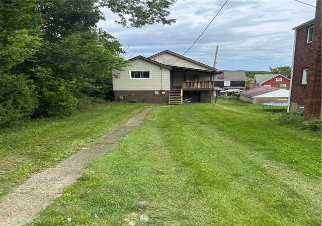 Homes for sale in Clairton, PA | 508 N 8th, Clairton, PA 15025 | MLS# 1758380