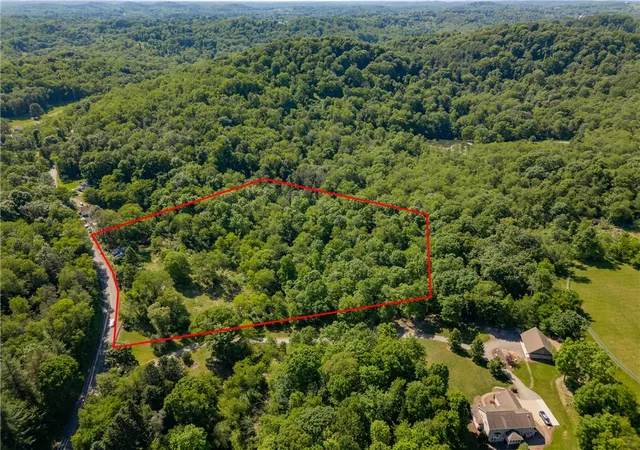 Land for sale at 4201 Bulltown Rd, Murrysville, PA 15668 | MLS# 1758385