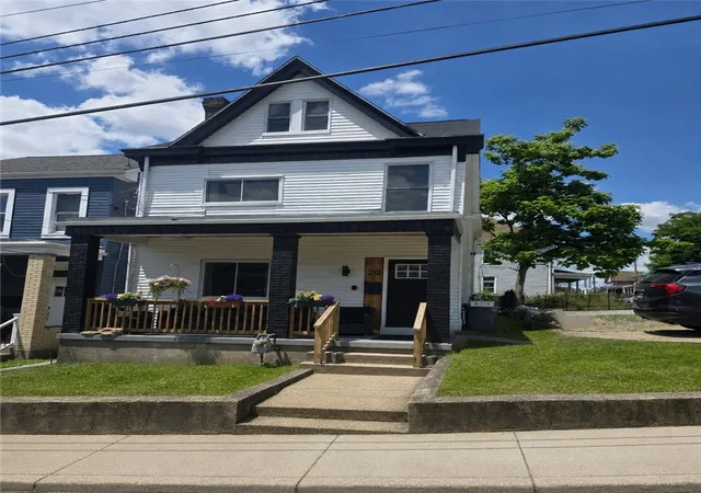 Homes for sale in Allentown, PA | 20 Millbridge St, Allentown, PA 15210 | MLS# 1758370