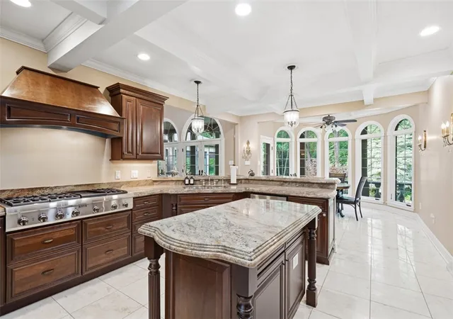 5th image of 105 Lantern Cir, Peters Twp, PA 15317 | MLS# 1758346