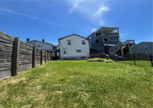 Homes for sale in Homestead, PA | 223 E 14Th Ave, Homestead, PA 15120 | MLS# 1758325