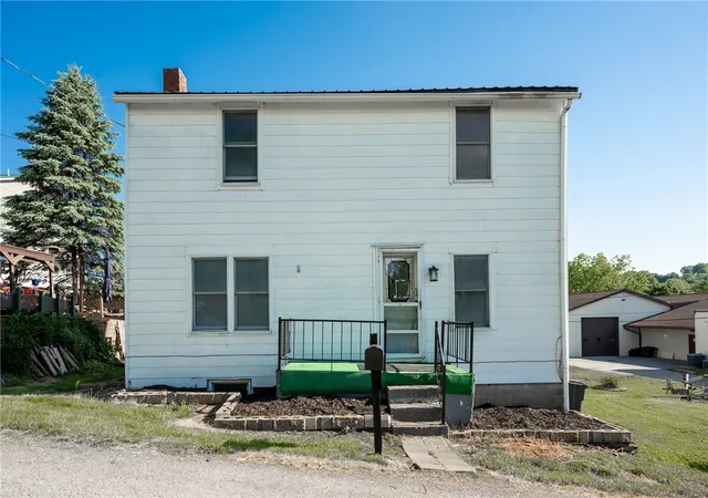 Homes for sale in Indiana Boro, PA | 475 North Ave, Indiana Boro, PA 15701 | MLS# 1758388