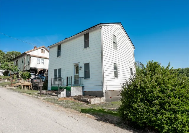 Homes for sale in Indiana Boro, PA | 475 North Ave, Indiana Boro, PA 15701 | MLS# 1758388