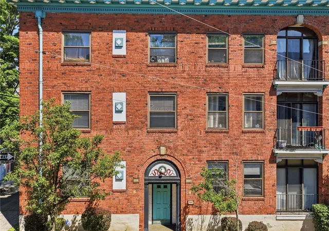 1st image of 5607 Elmer St #206, Shadyside, PA 15232 | MLS# 1758393