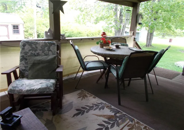 Homes for sale in Espyville, PA | 1884 Lillian Avenue, Espyville, PA 16424 | MLS# 1758392