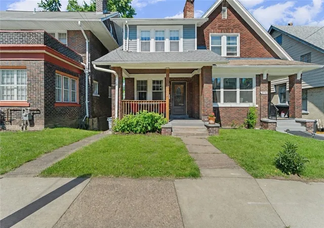 1st image of 3733 Perrysville Ave, Pittsburgh, PA 15214 | MLS# 1758351