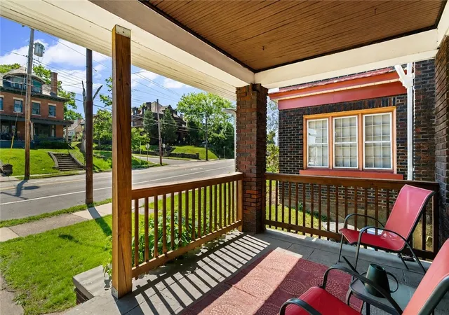 2nd image of 3733 Perrysville Ave, Pittsburgh, PA 15214 | MLS# 1758351