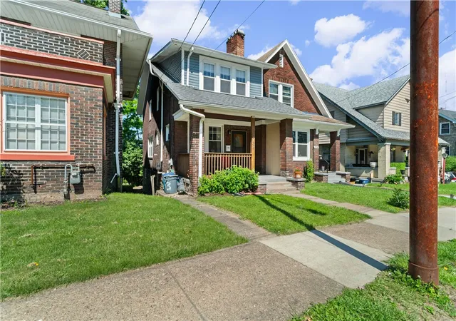 38th image of 3733 Perrysville Ave, Pittsburgh, PA 15214 | MLS# 1758351