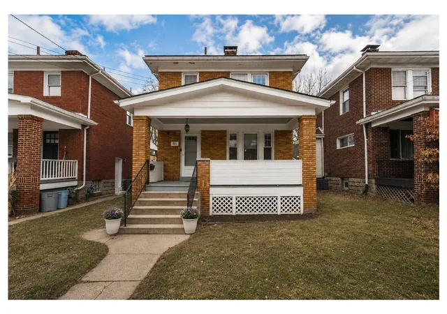 Photo 1 of Sale Pending at 86 Duncan Ave, Crafton, PA 15205 | MLS# 1758362 | Listing updated on 2026-07-27