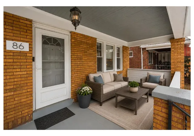 Photo 2 of Sale Pending at 86 Duncan Ave, Crafton, PA 15205 | MLS# 1758362 | Listing updated on 2026-07-27