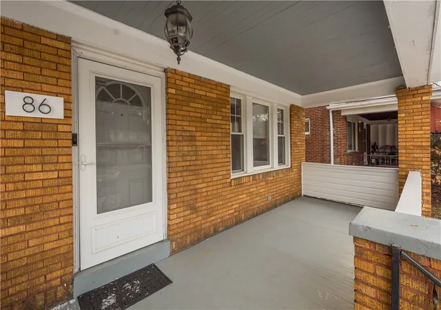 Photo 3 of Sale Pending at 86 Duncan Ave, Crafton, PA 15205 | MLS# 1758362 | Listing updated on 2026-07-27